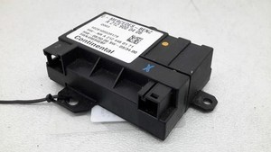 MERCEDES-BENZ GLK X204 Kraftstoffpumpensteuerung EKPS A2129000406 3.50 31689418