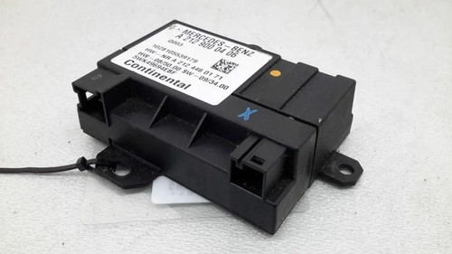 MERCEDES-BENZ GLK X204 Kraftstoffpumpensteuerung EKPS A2129000406 3.50 31689418