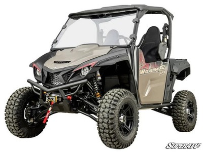 SuperATV Yamaha Wolverine X2/X4 1000 3  Lift Kit - Open Box