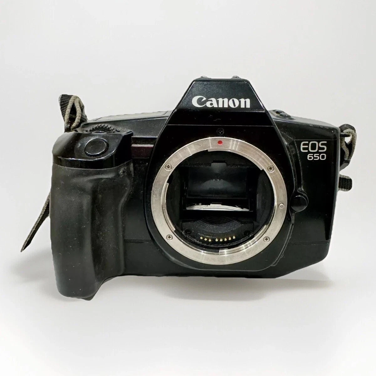 Appareil photo canon 650 d'occasion - Photo, audio & vidéo