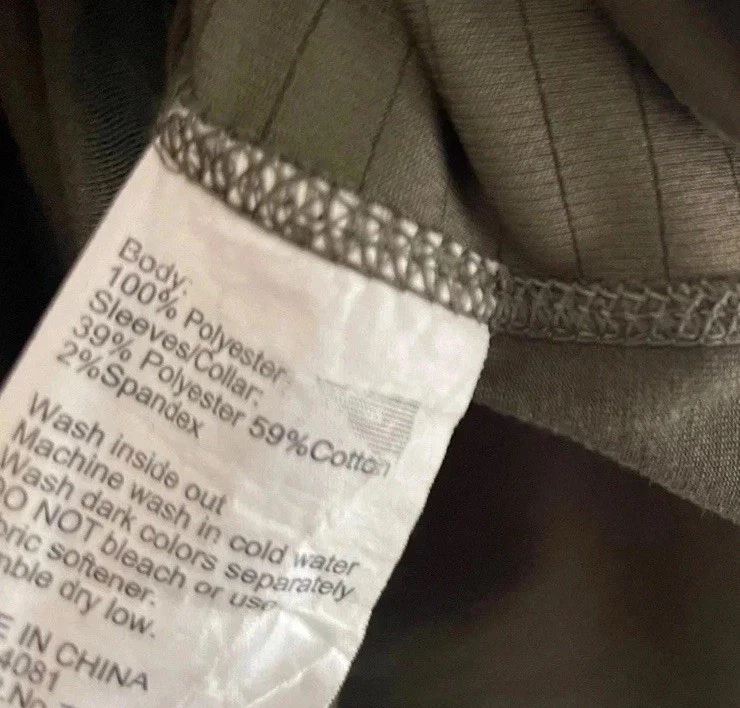 Condor Tactical Long Sleeve Men's L Hunting Outdoor Fall - Image 4 of 4