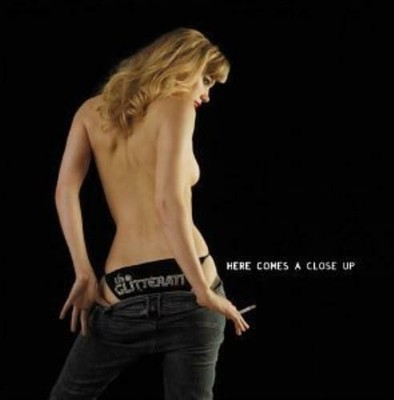 Here Comes a Close Up E.P CD Neu & Versiegelt