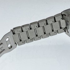 TAG HEUER Formula 1 Date WAZ1010 Quartz Blue Dial 16