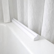 Shower Curtain Anti Drip Guard
