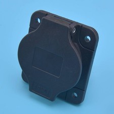 Charger Power Receptacle Fit for Icon Evolution Advanced EV Aetric LVtong Edison
