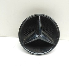 MERCEDES-BENZ GLE W166 Vorderabzeichen Emblem A0008172116 2016 35233415
