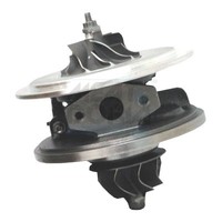 Rumpfgruppe, Turbolader FÜR Opel Astra H (A04) - Meat & Doria 60104