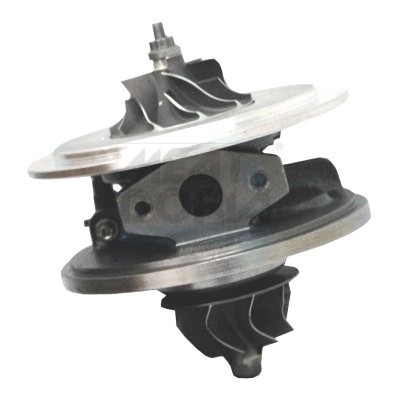 Rumpfgruppe, Turbolader FÜR Opel Astra H (A04) - Meat & Doria 60104-image