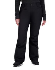 Roxy Women's Snow Pants Black Small