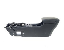 2016 Buick Cascada Oem Black Complete Front Console