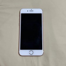 iPhone 7 Rose Gold 32GB Smartphone Official