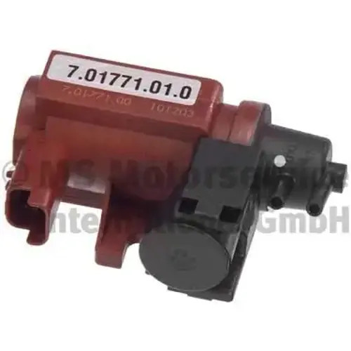 Exhaust control valve Electric-pneumatic 7.01771.01.0 PIERBURG for FORD VOLVO - Image 5