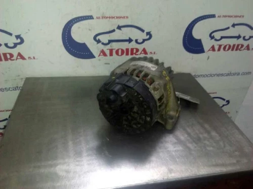 51709133 Alternador para FIAT II PUNTO (188) BERLINA 1.2 8V 2003 907080 - Imagen 3 de 3