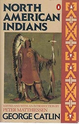 North American Indians (Nature - Paperback, by Catlin George - Very Good x