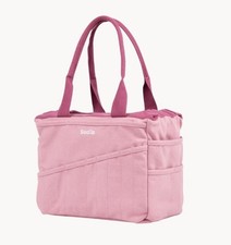 Soolla Studio Bag Desert Rose Knitting Crochet Craft Project Storage Organizer