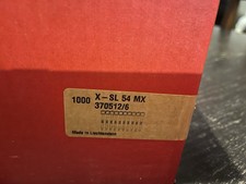 Chiodi Hilti Per Sparachiodi DX 460 41 