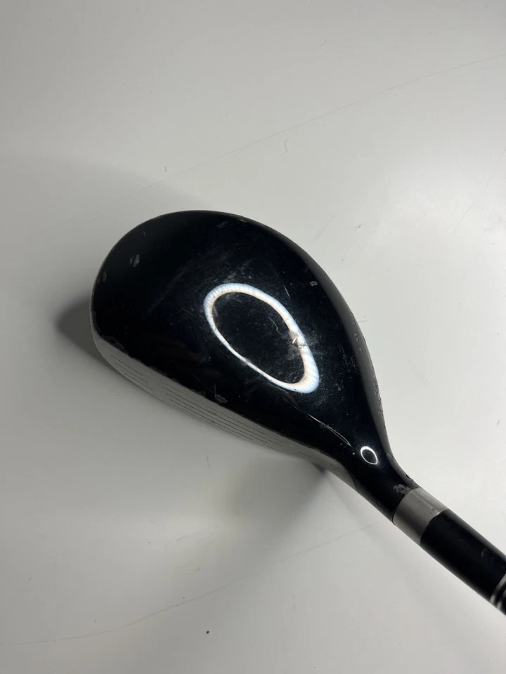 Ladies Srixon Z-355 #5 Hybrid / 26 Degree / Ladies Flex Miyazaki Jinsoku 47g - Image 3 of 4