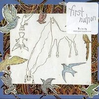 First Nation Von First Nation | Cd | Zustand Neu