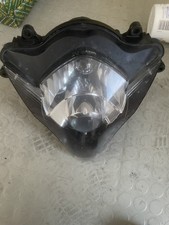 SUZUKI GSX-R600 GSXR 600 K6 2007 HEADLIGHT / HEADLAMP 110-59130