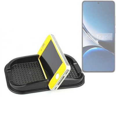 Anti Rutsch Pad für Xiaomi Redmi Note 14 Pro+ 5G Global Handyhalterung Silikon 