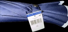 Polo Ralph Lauren umbrella Navy