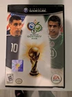 2006 FIFA World Cup (Nintendo GameCube, 2006)