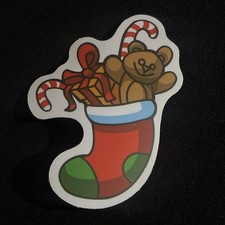 Sticker  Number 3866  Individual Stickers  Fast Shipping 