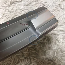 BYRON 34 526g Super Stroke Grip German Stainless GSS Putter 303ss Dot 658702