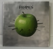The Frames ‎– Another Love Song 12" Vinyl Record LP Reissue Album 2023 Sealed