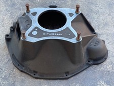 Mustang 1972 351c Cleveland 71-79 Ford Small Block Bell Housing D1ta-6394aa Mustang 1972 351c Cleveland 71-79 Ford Small Block Bell Housing D1ta-6394aa