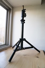 Impact LS-K4 Micro Kit Stand - 48"