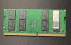 16GB AZW DDR4 SODIMM LAPTOP MEMORY RAM — photo 1