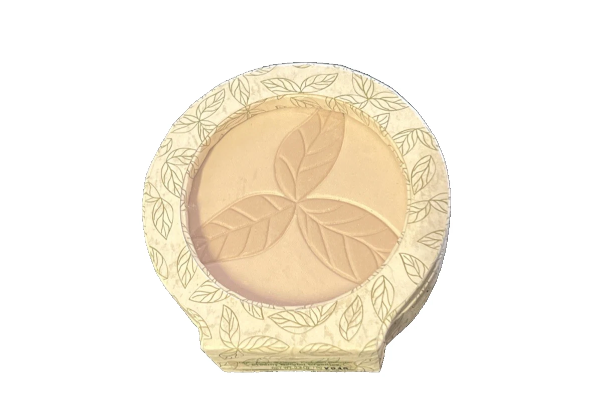 Physicians Formula Organic Wear Pressed Powder 2137 Creamy Natural Organics NWOB