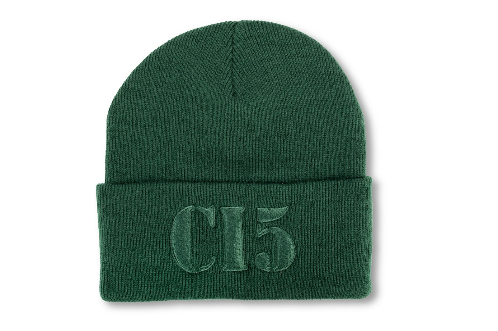 The Professionals TV Show Official CI5 Training Beanie Hat