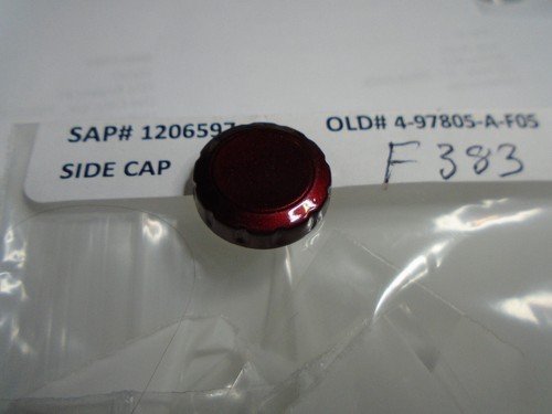 PFLUEGER reel (new) parts,side cap, 1226697, 1208335, 1206597, 1201793, 1251776, - Picture 8 of 11