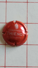 CAPSULE THIENOT ROUGE