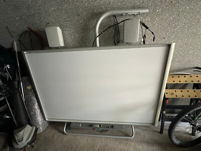 Smartboard SBX885