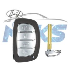 2015-14 NEW Hyundai Tucson Smart Key Proximity FCC:TQ8-FOB-4F03 PN: 95440-2S600