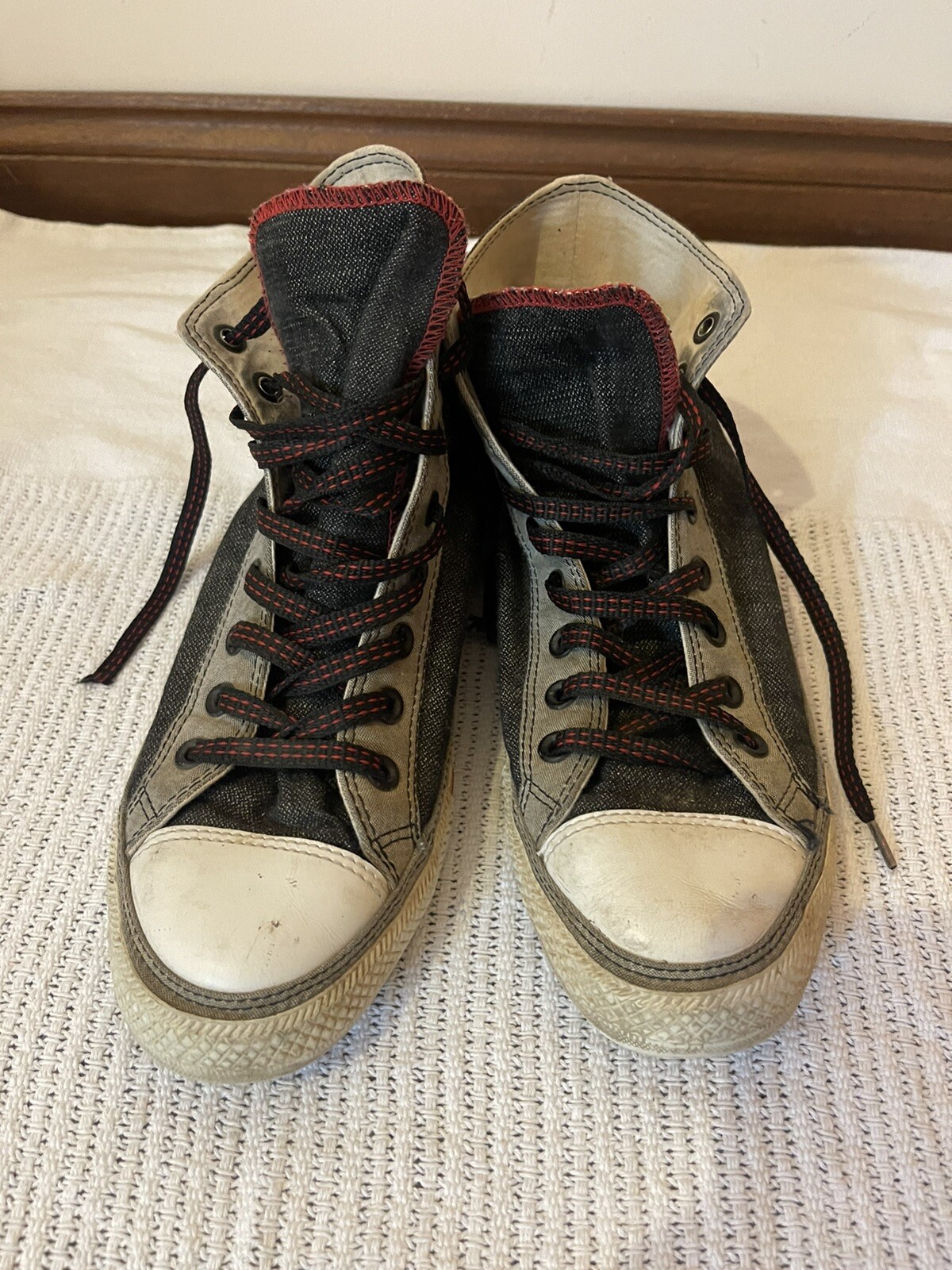 hightops for men
