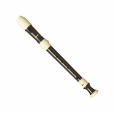 YAMAHA YRS-32B Flûte À Bec Soprano - Méthode Baroque