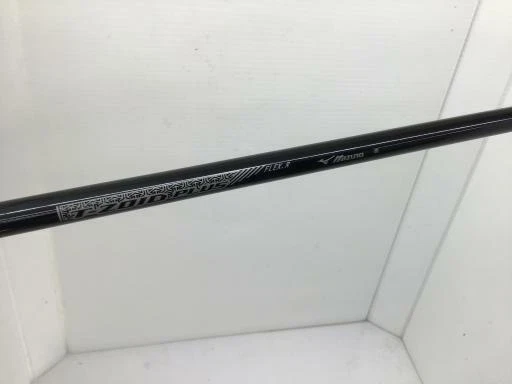 MIZUNO T-ZOID PLUS NICK FALDO U4 R-flex Loft-25 39in Utility Hybrid Golf Club - Image 4 of 4