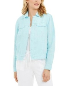buy linen jacket