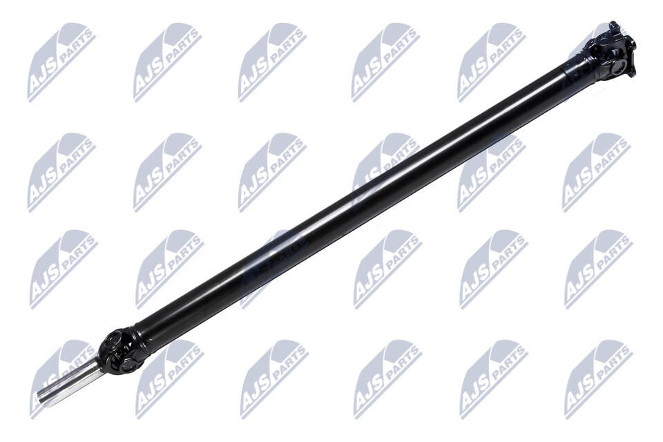 NWN-NS-009 NTY Propshaft, axle drive for NISSAN