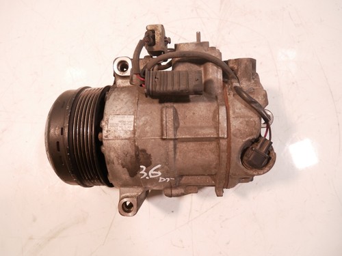 Klimakompressor für Mercedes W204 S204 2,2 CDI Diesel 651.911 447260-5991