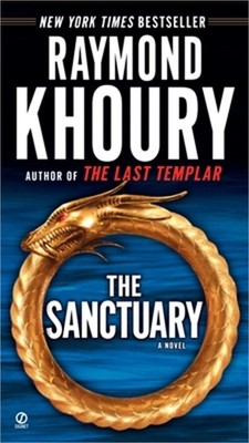 The Sanctuary (Paperback or Softback)