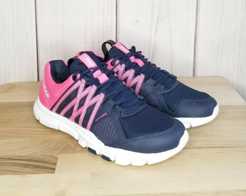 tenis reebok microweb