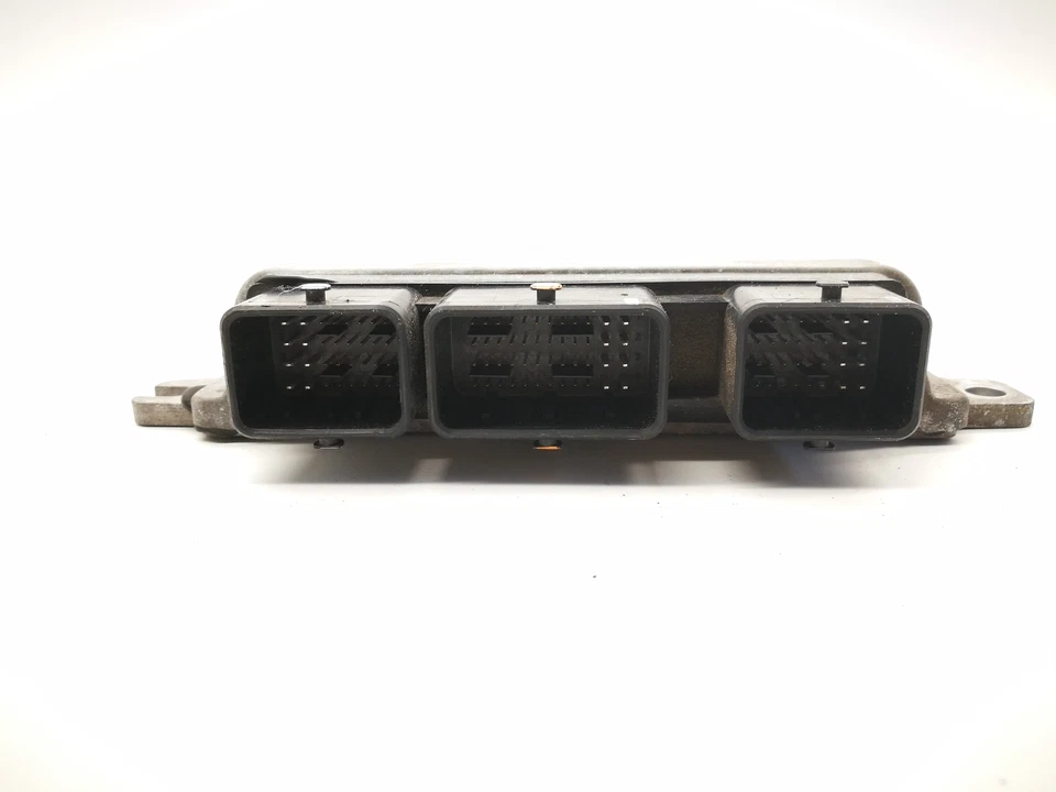 Unidad de control del motor Nissan Tida Hatchback C11 MEC93-170 B1 7614 1.6 2007 4043689 Foto 3 de 3