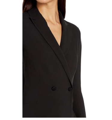 making the cut jacket dress HOW TO: DRAFT BLAZER DRESS PATTERNS