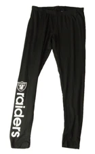 Las Vegas Raiders NFL G-III Women's Leggings