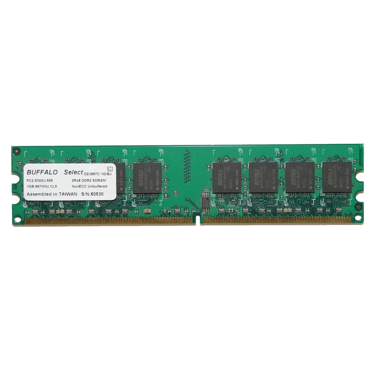 Buffalo 240 Computer Memory (RAM) for sale | eBay